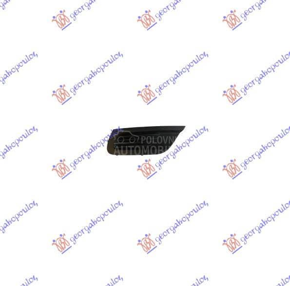 RESETKA PREDNJEG BRANIKA Levo