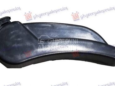 RUCICA ZA OTVARANJE HAUBE... za BMW X3 od 2021. do 2024. god.