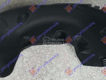 ZADNJE POTKRILO PLASTICNO za Mercedes Benz R Klasa od 2010. do 2025. god.