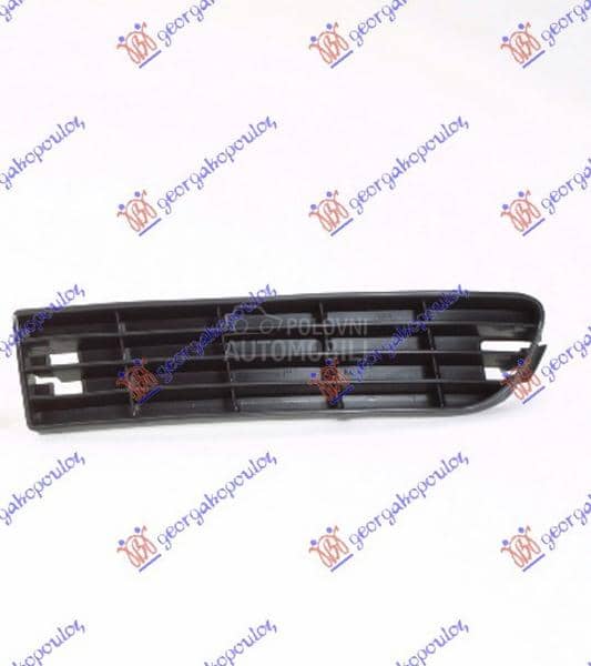 RESETKA PREDNJEG BRANIKA Levo