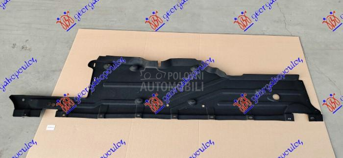 ZASTITA PODA PLASTICNA