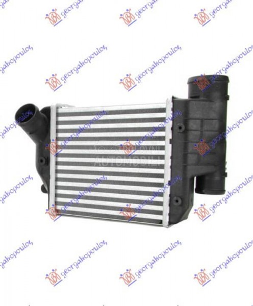 HLADNJAK INTERKULERA...