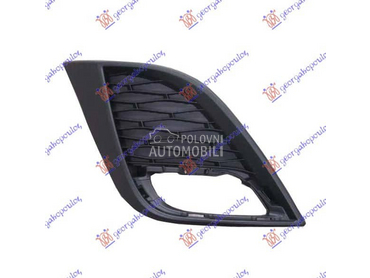 RESETKA PREDNJEG BRANIKA... za Mazda 3 od 2008. do 2013. god.