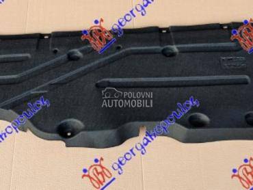 ZASTITA PODA PLASTICNA za Mercedes Benz R Klasa od 2006. do 2010. god.