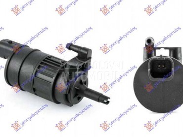 MOTOR POSUDE BRISACA Movano za Opel Ostalo od 1998. do 2009. god.