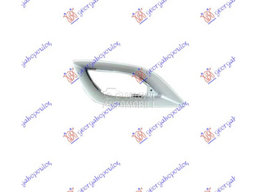 OKVIR MAGLENKE PM za Mercedes Benz R Klasa od 2006. do 2010. god.