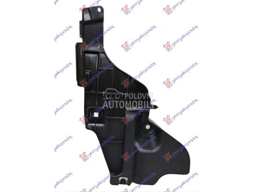 NOSAC ZADNJEG BRANIKA... za Lexus RX od 2020. do 2023. god.