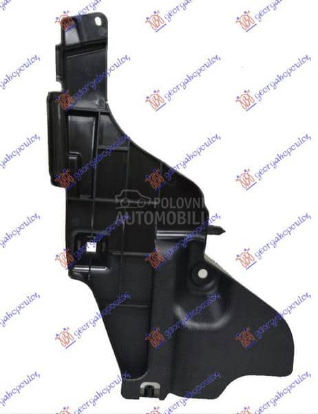 NOSAC ZADNJEG BRANIKA...