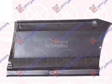 RUB Levo za Honda Civic od 1996. do 1999. god.