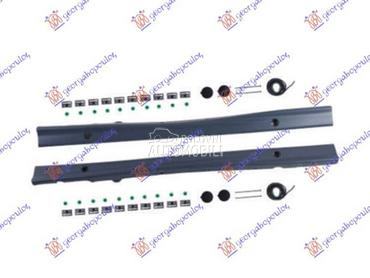 SAJTNA PLASTICNA za BMW Serija 3 od 1990. do 1998. god.