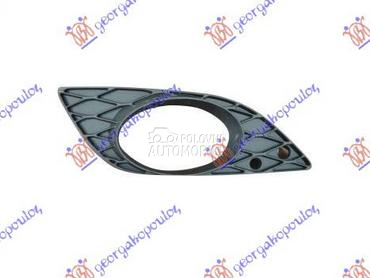 RESETKA PREDNJEG BRANIKA (SA M za Mercedes Benz R Klasa od 2006. do 2010. god.