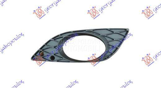 RESETKA PREDNJEG BRANIKA (SA M