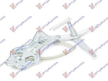 PODIZAC PREDNJEG PROZORA... za BMW Serija 3 od 1988. do 1990. god.