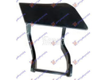 POKLOPAC PRSKALICE FARA za Mercedes Benz R Klasa od 2006. do 2010. god.