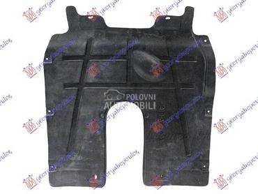 ZASTITA MOTORA za Fiat Bravo od 2007. do 2014. god.