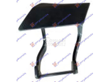 POKLOPAC PRSKALICE FARA za Mercedes Benz R Klasa od 2006. do 2010. god.