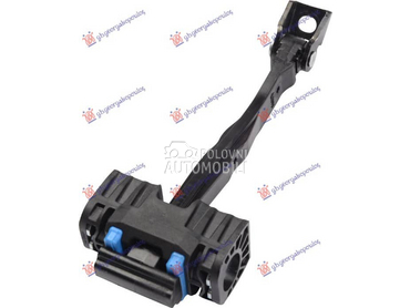 GRANICNIK PREDNJIH VRATA za Volkswagen Golf Sportsvan od 2014. do 2018. god.