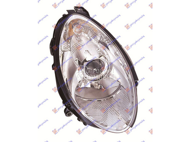 FAR ELEKTRICNI (DEPO) za Mercedes Benz R Klasa od 2006. do 2010. god.