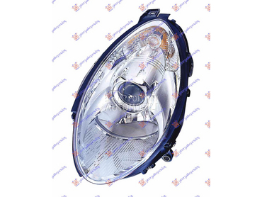 FAR ELEKTRICNI (DEPO) za Mercedes Benz R Klasa od 2006. do 2010. god.