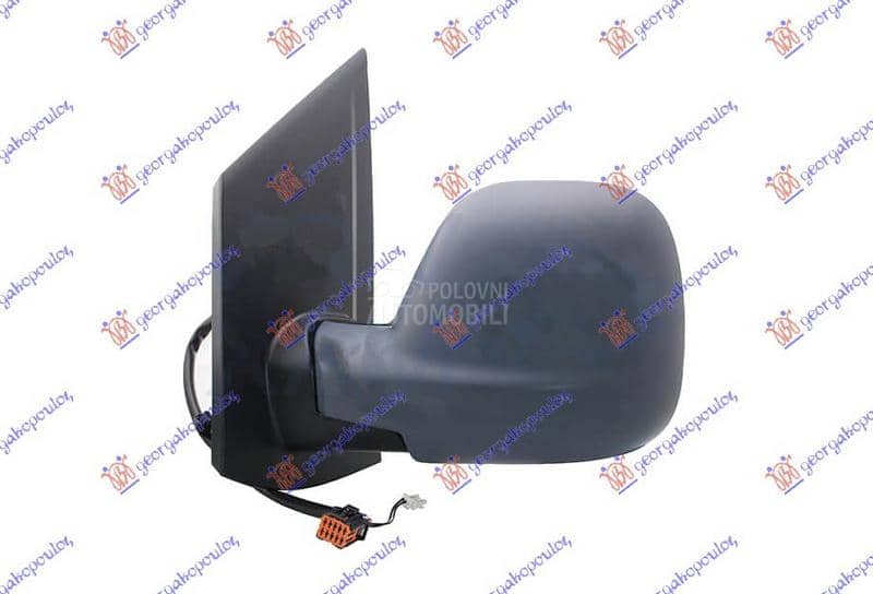 RETROVIZOR ELEKTRICNI SA...