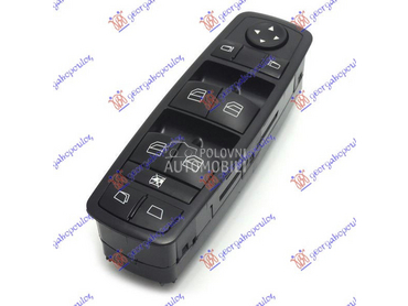 PREKIDAC U PREDNJIM VRATIMA CR za Mercedes Benz GL Klasa od 2006. do 2012. god.