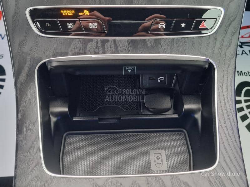 Mercedes Benz E 300 E300de/4MATIC