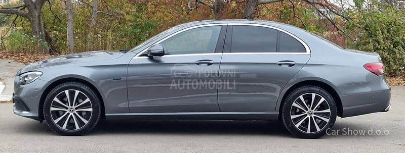 Mercedes Benz E 300 E300de/4MATIC