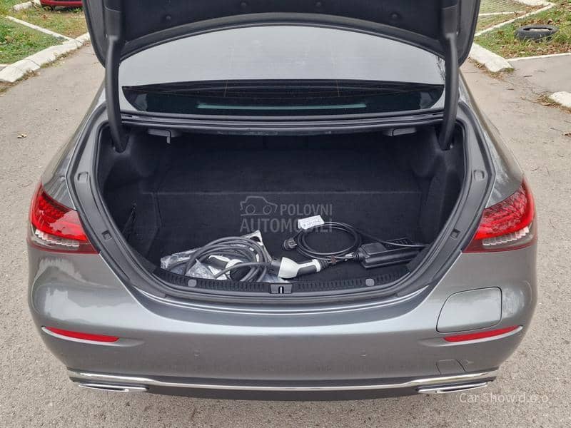 Mercedes Benz E 300 E300de/4MATIC