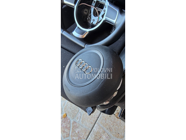 Airbag za Audi TT