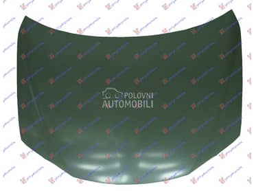 NEMA- HAUBA za Lexus CT 200h za 2014. god.