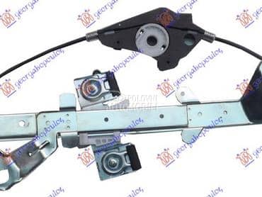 PODIZAC PREDNJEG PROZORA... za Ford Fiesta od 2002. do 2008. god.