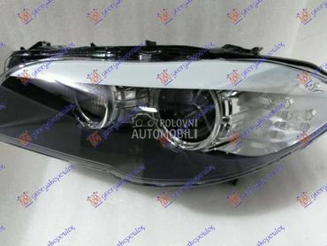 FAR ELEKTRICNI Levo za BMW Serija 5 od 2010. do 2013. god.