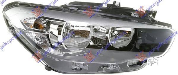 FAR ELEKTRICNI SA LED...