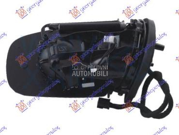 RETROVIZOR (BEZ POKLOPCA) ELEK za Mercedes Benz R Klasa od 2006. do 2010. god.