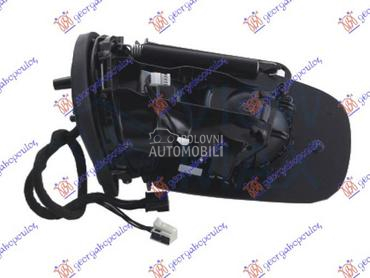 RETROVIZOR (BEZ POKLOPCA) ELEK za Mercedes Benz R Klasa od 2006. do 2010. god.