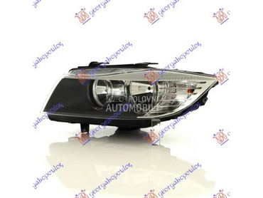 FAR ELEKTRICNI Levo za BMW Serija 3 od 2008. do 2012. god.