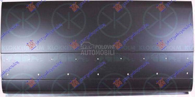 BOCNA STRANA/OPLATA...