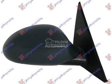 RETROVIZOR ELEKTRICNI SA... za BMW Serija 1 od 2004. do 2011. god.