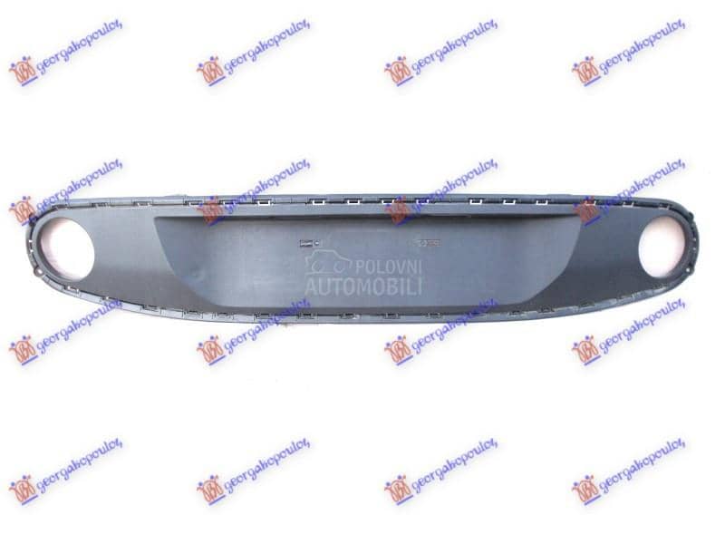 LAJSNA ZADNJEG BRANIKA