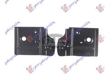 NOSAC DONJEG VEZNOG LIMA Desno za Mitsubishi Outlander od 2011. do 2013. god.