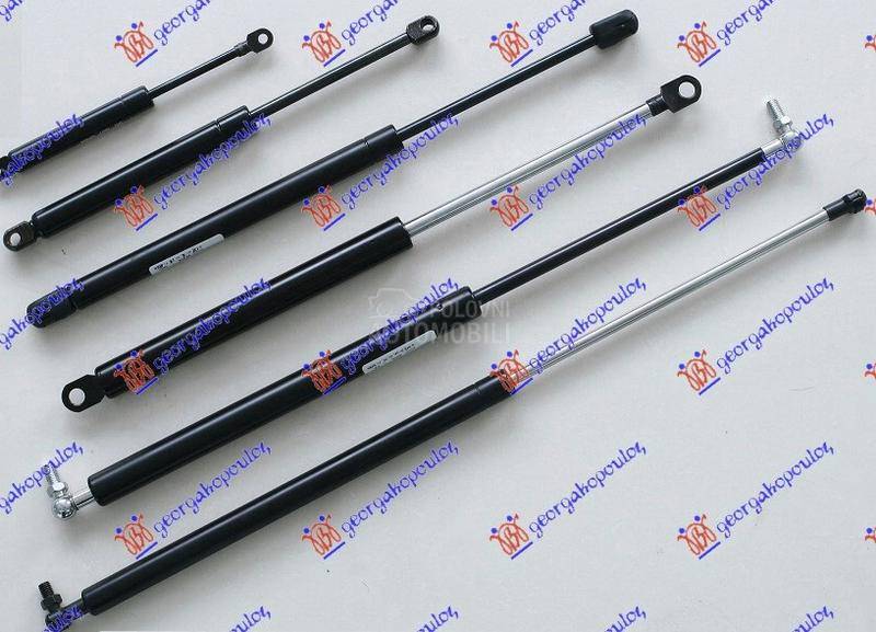 AMORTIZER GEPEK VRATA (312L-14