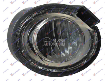 SVETLO U RETROVIZORU Levo za Audi Q5 od 2012. do 2016. god.