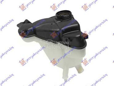 POSUDA ZA ANTIFRIZ (BENZIN/DIZ za Mercedes Benz R Klasa od 2010. do 2025. god.