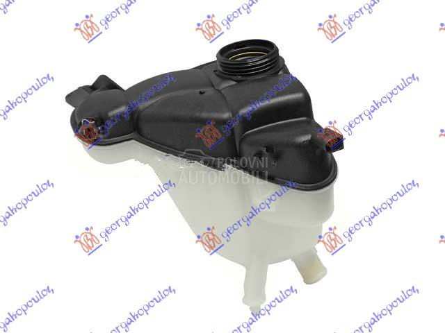 POSUDA ZA ANTIFRIZ (BENZIN/DIZ