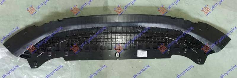 ZASTITA MOTORA ISPOD...