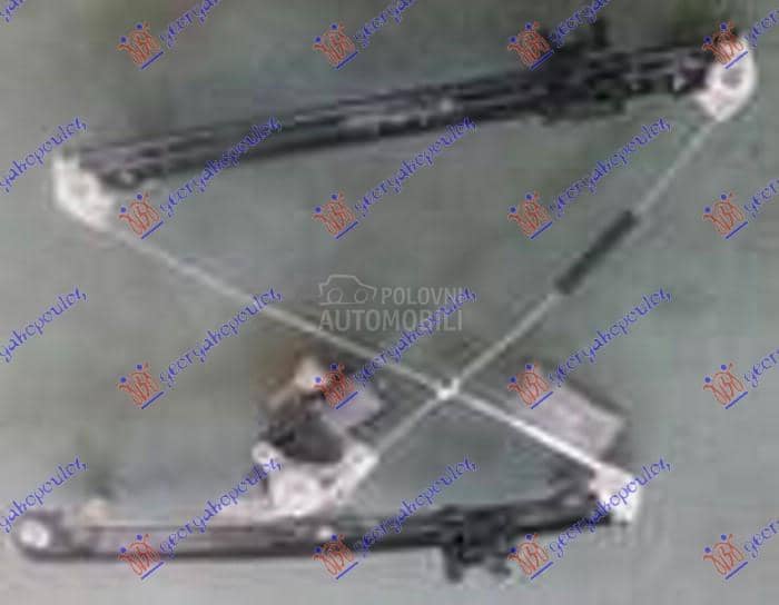 PODIZAC PREDNJEG PROZORA...