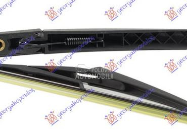 ZADNJI BRISAC KOMPLET 290mm za Mercedes Benz R Klasa od 2010. do 2025. god.