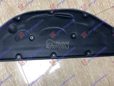 IZOLACIJA HAUBE za Mercedes Benz R Klasa od 2010. do 2025. god.