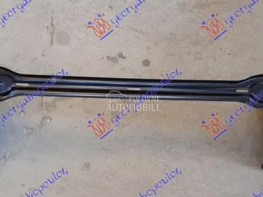 DONJA GREDA za Mercedes Benz R Klasa od 2010. do 2025. god.