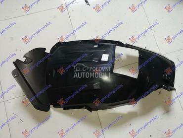 POTKRILO (PREDNJI DEO) za Mercedes Benz R Klasa od 2010. do 2025. god.